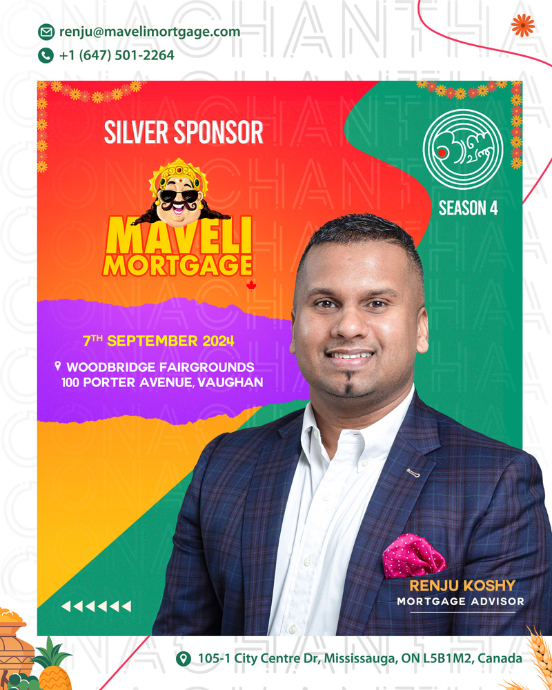Maveli Mortgage